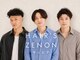 ヘアーズゼノン 光明池サンピア店 (HAIR'S ZENON)の写真
