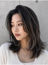 ダメージを大幅にカットしたカラー、パーマ、ブリーチ！話題の【オラプレックス】でツヤツヤな髪を維持☆