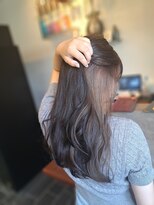 ディスコヘアーサンク(DISCO HAIR sanc)&nbsp;定番カラー◎インナーカラー【20代/30代/40代/50代/60代】