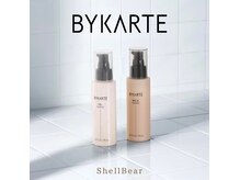ヴェーレン(Wehlen)の雰囲気(ヘアケア商品も多数◎)
