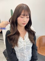 シロ(SILLO.) deep brown
