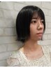 ☆★☆カット+スパ☆★☆ ¥5500