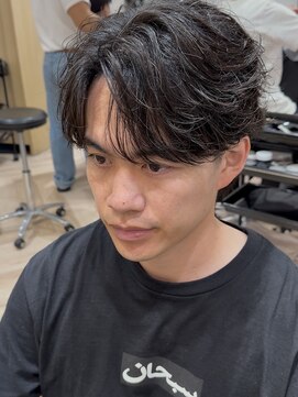 レイズ 名古屋駅(RAYS) フェザーショート