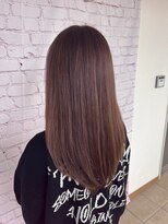 リクル(REcRe.)&nbsp;ラベンダーグレージュ