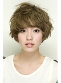 アンニュイマッシュ！