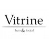 ヘアアンドフェイシャル ヴィトリーノ(Hair & Facial Vitrine)のお店ロゴ