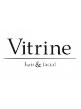 Vitrine Hair 【ヴィトリーノ ヘア】