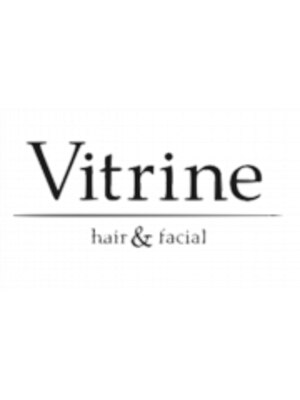ヘアアンドフェイシャル ヴィトリーノ(Hair & Facial Vitrine)