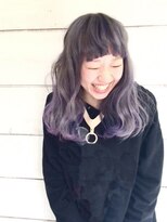 ヨッカ(YOCCA)&nbsp;ブルーパープルージュ