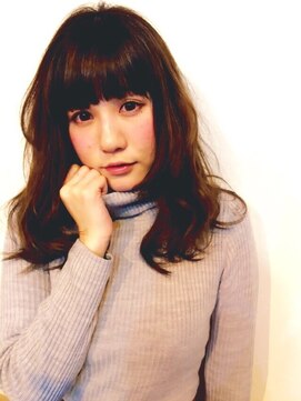 スパリブール(Spalibur) ショコラミディ