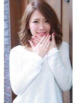 ギンザカミノア 高崎店(GINZA CAMINOIA)&nbsp;グレージュミディアム☆ＣＡＭＩＮＯＩＡ