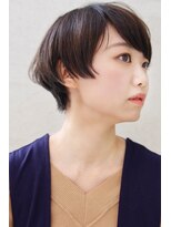 ドォール(d'Or)&nbsp;ショートボブ