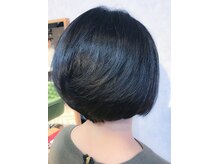 ヘアーサロンカルド(hair salon CALDO)