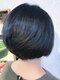 ヘアーサロンカルド(hair salon CALDO)の写真/《92％天然由来成分》のヘアカラーを使用!!髪へのダメージを最小限に抑え、今の髪と未来の髪の輝きを守る☆