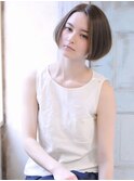【Jule】クラシカルボブ♪