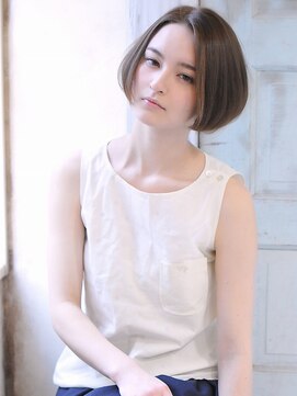 ジュール(Jule) 【Jule】クラシカルボブ♪