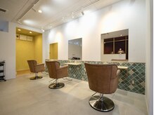 アドラーブル ヘアサロン(Adorable hair salon)