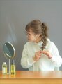 フラッグ ヘアー 天神西通り店(Flag HAIR) Shoko