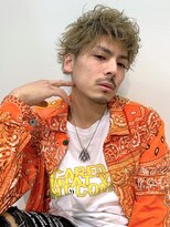 エル(EL by green)&nbsp;EL "bleach" スモーキーベージュ×ソリッドエッジ　0112327997