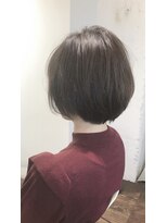 アンサン(unsung)&nbsp;フェミニンショート