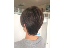 ヘアサロンアンドリラクゼーション マハナ(Hair salon&Relaxation mahana)