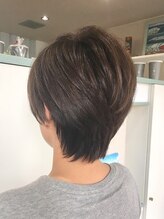 ヘアサロンアンドリラクゼーション マハナ(Hair salon&Relaxation mahana)