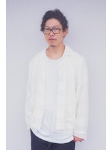 サロン LH(salon LH)&nbsp;藤岡 秀行