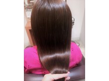 コワファースト パリ バイ アテナ(COIFF1RST PARIS by ATENA)