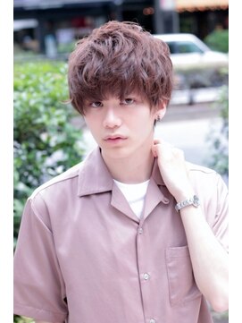 フォルテ 表参道店(FORTE) 【フォルテ表参道】エアリーラウンドスマートマッシュ