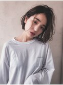 ボブ Gokan/KENTA