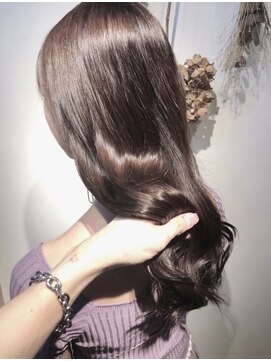 ループス 大倉山店(LOOPS) モカブラウン