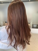 モードケイズ 豊中店(MODE K's)&nbsp;ピンクブラウン