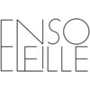 アンソレイユ ヘアー ガーデン(ensoleille hair garden)のお店ロゴ