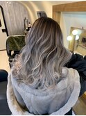 ◆ASIA◆ Balayage