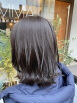 エマ(EMMA)&nbsp;チョコレートブラウン [EMMA] yui