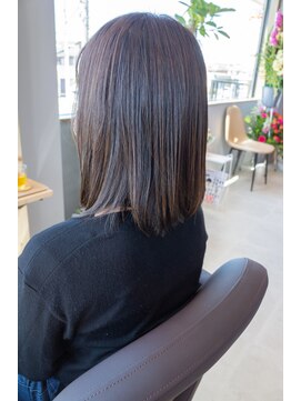 アット(att..) att..【とつかひろや】お客様style