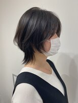 ネイロ 日本橋(NeiRo)&nbsp;ショートウルフ