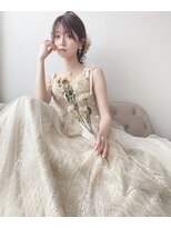 ユルフ(yulf)&nbsp;yulfが創るウェディング[津市/久居/津駅/久居駅]