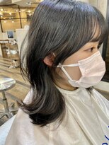 マリアバイアフロート(Maria by AFLOAT) 【韓国くびれヘア】