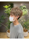 【2022年夏メンズおすすめスタイル】