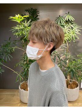 アパルトメント ジェシカ(l'appartement de Jessica) 【2022年夏メンズおすすめスタイル】