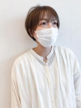 フォーカス 南流山店(FOCUS) 人気ショート