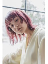 マルコ(marc..)&nbsp;フェイスレイヤー×ロブ