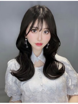 アマトウキョウ 表参道(AMA TOKYO) 【拓郎スタイル】20代30代40代☆小顔ひし形