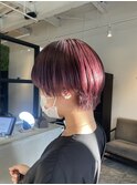 lavender pink