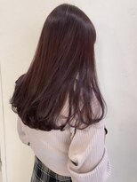 セルカ 新宿(CERCA)&nbsp;pink brown 【CERCA新宿/新宿西口】