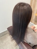 ホーミー(Homie)&nbsp;髪質改善【エッセンストリートメント】