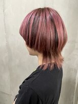 モノ アンド イニ(Mono & inni)&nbsp;ブラックピンク