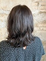 フロール 上大岡(Flor)&nbsp;【Flor上大岡】*くびれミディ+アッシュグレージュ*