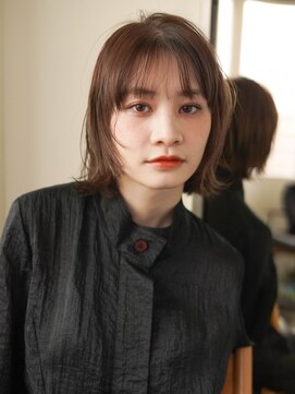 ジュール 新宿三丁目(Joule) アクセントレイヤー[新宿]